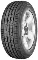 275/45 R20 110V CrossContactLXSportXLFSL T1M+SSil