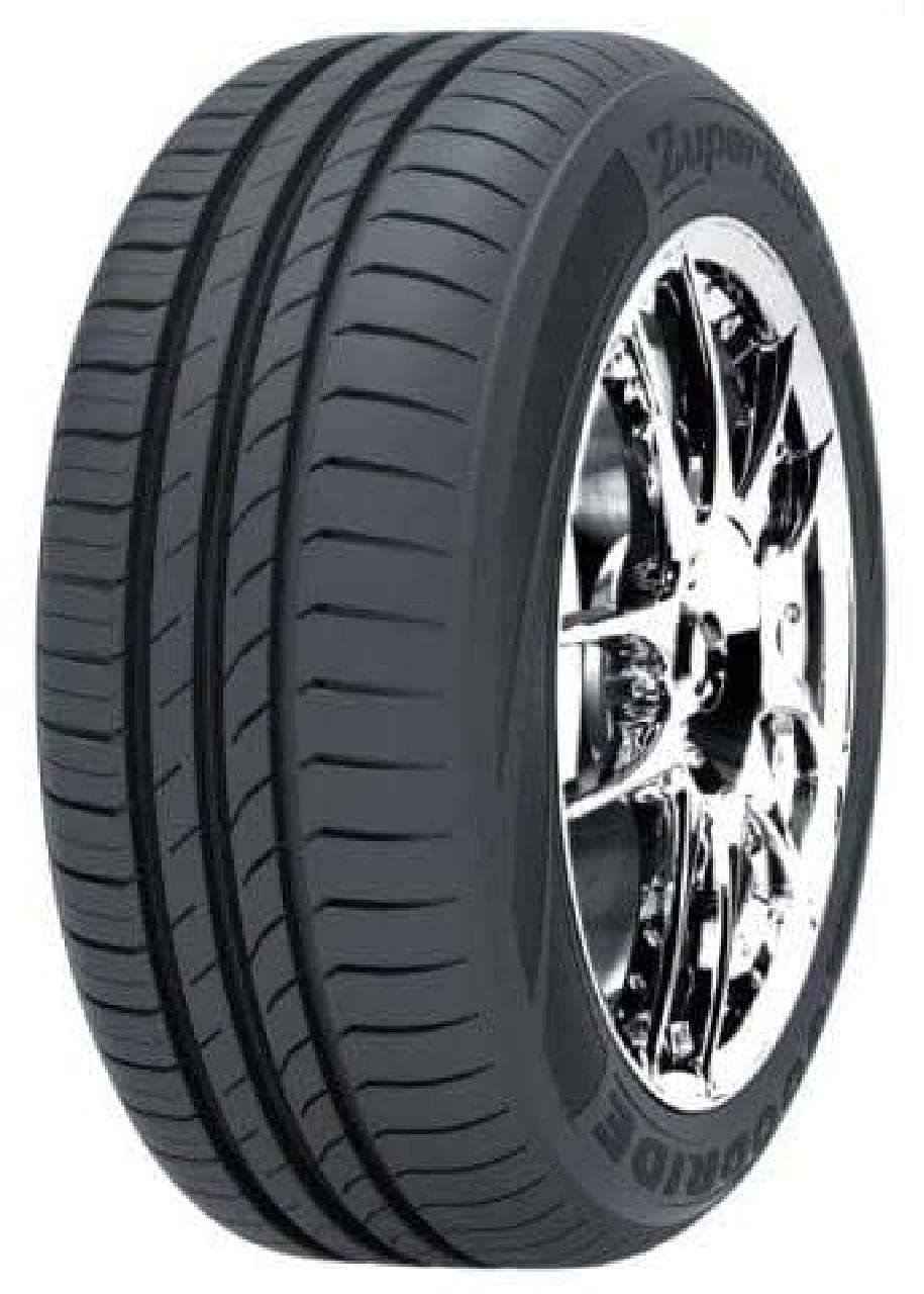 GOODRIDE 235/55R17 103W Z107 XL 72CB