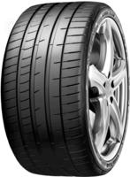 Goodyear Eagle F1 Supersport 245/35 R20 95 Y XL FP, Kraftstoffeffizienz: D,