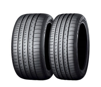 Yokohama Advan Sport (V105S) RPB 265/45 R18 101Y