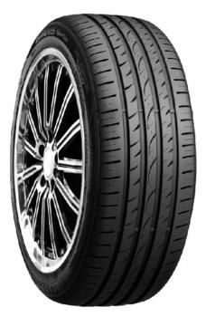 Roadstone Tyre Eurovis SP 04 195/45 R15 78V