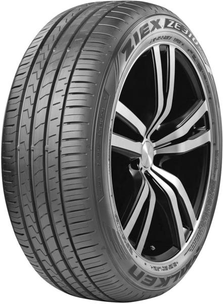 Falken Ziex ZE310 Ecorun 225/55 R17 101V