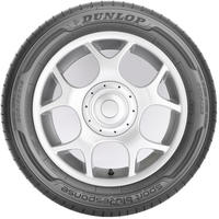 DUNLOP 721017, Dunlop - Sp Sport Blue Response - 225/45r17 91w Tl Bsw - Sommerreifen