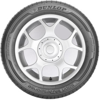 Dunlop Sport Blueresponse 225/45 R17 91W