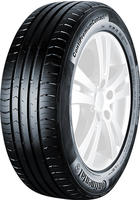 Continental Sportcontact 5 MO FR XL 245/40 R18 97Y Sommerreifen