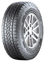 LT245/70 R16 113T/110T CrossContact ATR 8PR FR
