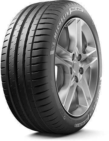 Michelin Pilot Sport 4 235/45 ZR18 98Y XL Acoustic T0