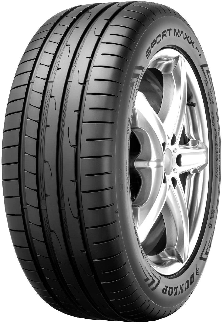 Sternen Dunlop Sport R18 4.8/5 2 92Y 225/40 Erfahrungen RT Maxx