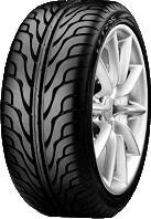 VREDESTEIN Sommerreifen 205/40R17 84Y - Ultrac ap20540017yulaa02