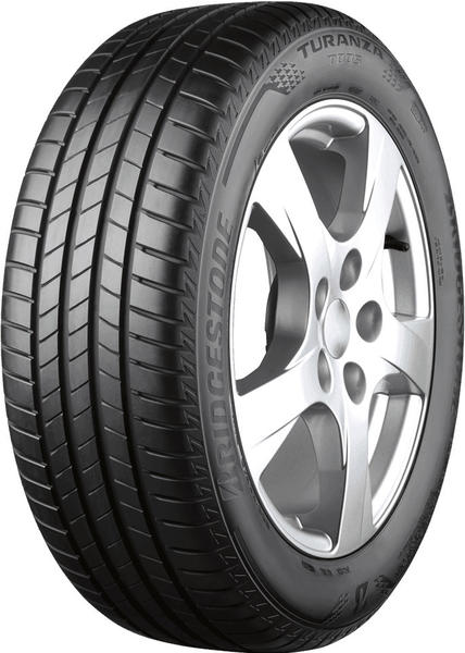 Bridgestone Turanza T005 245/35 R18 92Y XL Test - ab 166,32 € (Dezember  2023)