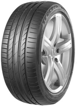 Tracmax X Privilo RS-01 + 275/45R20 110Y