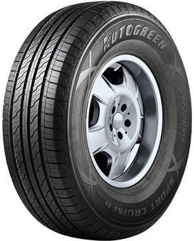 Autogreen Tyre Sport Cruiser SC6 235/55R18 100V