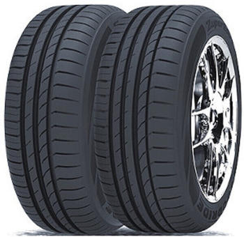 Eskay Tyres Z-107 165/70R13 79T