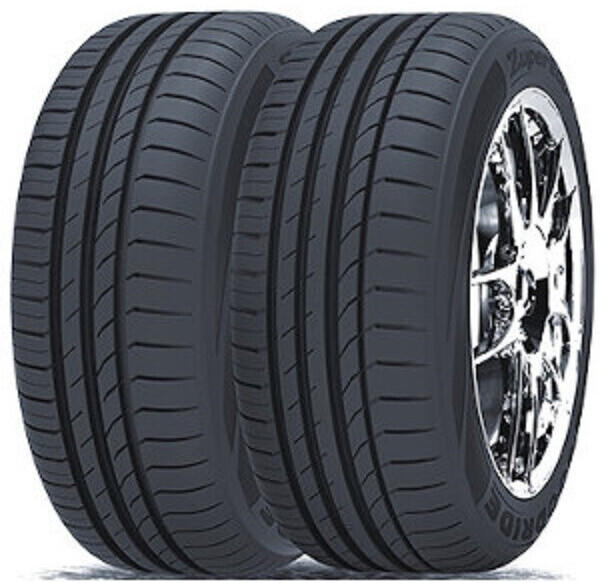 Eskay Tyres Z-107 205/60R16 92H