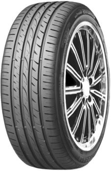 Roadstone Tyre Eurovis SP 04 195/50R15 82V