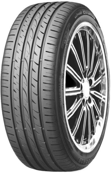 Roadstone Tyre Eurovis SP 04 255/35R20 97Y