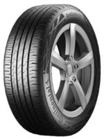 CONTINENTAL Sommerreifen 185/55 R15 TL 86V ECOCONTACT 6 XL