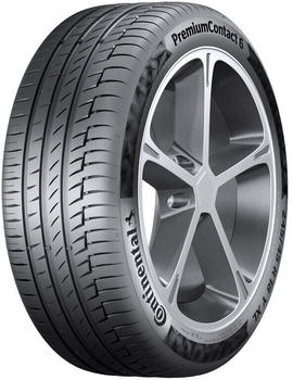 Continental PremiumContact 6 225/50R18 99W