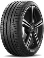245/35 ZR19 93Y Pilot Sport 4 ZP XL FSL