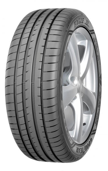 Goodyear Eagle F1 Asymmetric 3 245/45R19 102Y