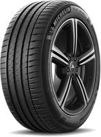 245/50 ZR18 (100Y) Pilot Sport 4 FSL