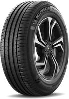 225/65 R17 106V Pilot Sport 4 SUV XL FSL