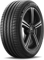 Michelin Sommerreifen "PILOT SPORT 4" in verschiedenen Ausf&uuml;hrungen erh&auml;ltlich