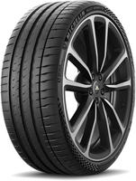 245/35 ZR21 (96Y) Pilot Sport 4S XL FSL