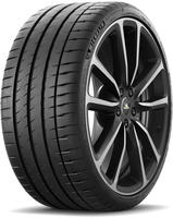 255/30 ZR19 91Y Pilot Sport 4S ZP XL FSL