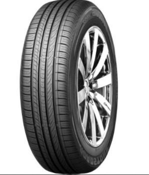Roadstone Tyre Eurovis HP02 195/65R15 91T
