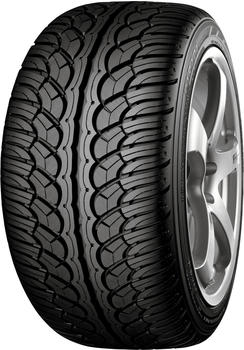 Yokohama Parada Spec-X 285/40 R23 111V