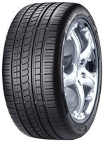 Pirelli 35692, Pirelli P Zero Rosso Asimmetrico 255/40 R17 94 Y, Sommerreifen,