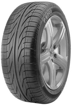 Pirelli P6000 195/65 R15 91W N3