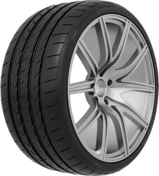 Federal Evoluzin ST-1 215/45R16 86W