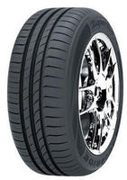 GOODRIDE Sommerreifen 245/40 R18 TL 97W ZUPERECO Z-107 XL M+S