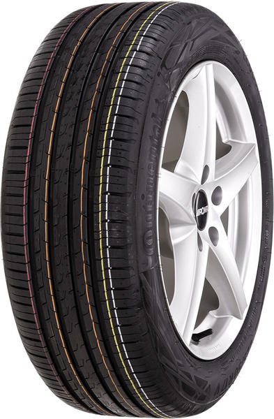 Continental EcoContact 6 215/55 R18 95T (+)