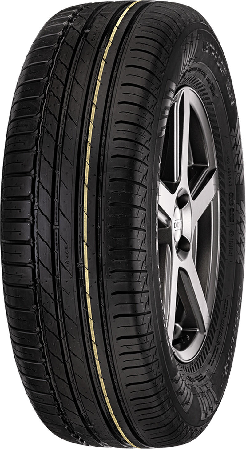 Nokian Wetproof SUV 235/55 R17 103V XL - Angebote ab 142,00