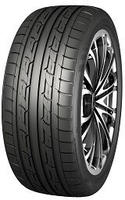 NANKANG SPORTNEX AS-2+ 275/40R20 106Y XL BSW Sommerreifen, Nasshaftung: A