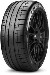 Pirelli P Zero Corsa PZC4 275/35 ZR20 (102Y) XL *