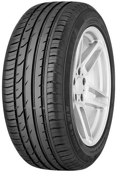 Continental ContiPremiumContact 2 225/50 R17 98H ContiSeal VW