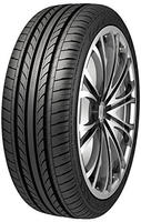 Nankang NS-20 175/50 R14 74 H, Kraftstoffeffizienz: D, Nasshaftung: C, externes