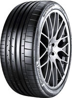 275/35 ZR21 (103Y) SportContact 6 XL AO FR Silent