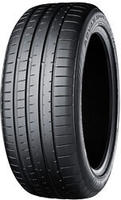 YOKOHAMA R4671, Yokohama - Advan Sport V107 - 255/35 Zr21 Tl 98y Mo1 - Sommerreifen