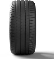 MICHELIN Sommerreifen 275/35 ZR21 TL 103(Y) PILOT SPORT 4 S XL ND0