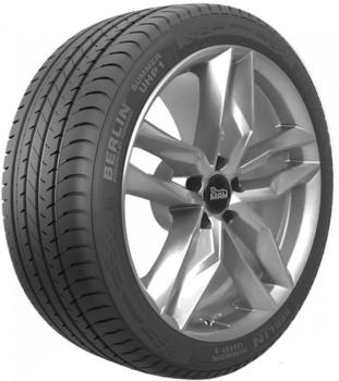 Berlin Tires Summer UHP 1 245/40 R17 95Y XL