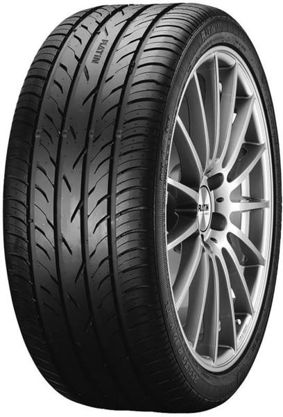 Platin-Tyres Platin RP 420 Summer 195/55 R16 87V Test TOP Angebote ab  103,95 € (Juli 2023)