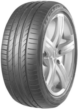 Tracmax X Privilo TX-3 275/30 R20 97Y XL