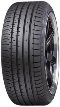 Accelera Phi-R 245/30 R21 91Y XL