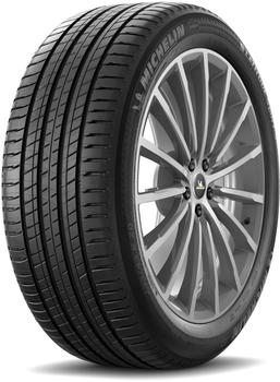 Michelin Latitude Sport 3 255/45 R20 105V VOL XL