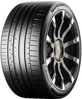 265/40 R22 106H SportContact 6 XL FR AO SIL EVc
